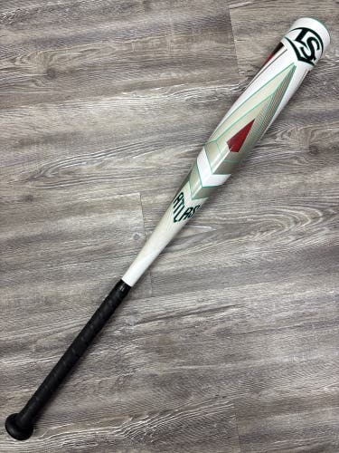Used 2025 Louisville Slugger Atlas 31/23 USSSA Certified Drop 8