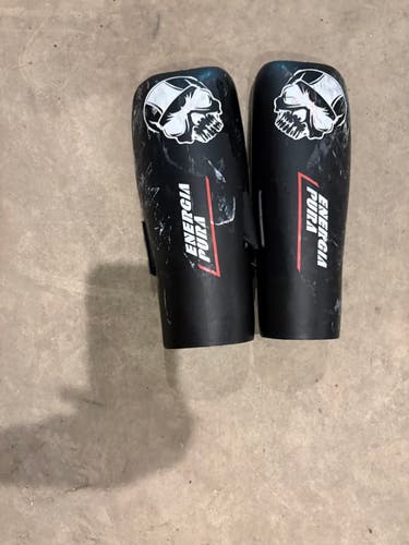 Forearm Guards Medium Energiapura (Used)