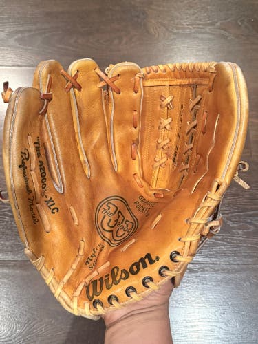 Used Good Condition - Wilson A2000 LH Baseball Glove 12.5"