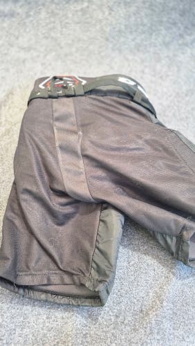 Junior Medium CCM Hockey Pants (Used)