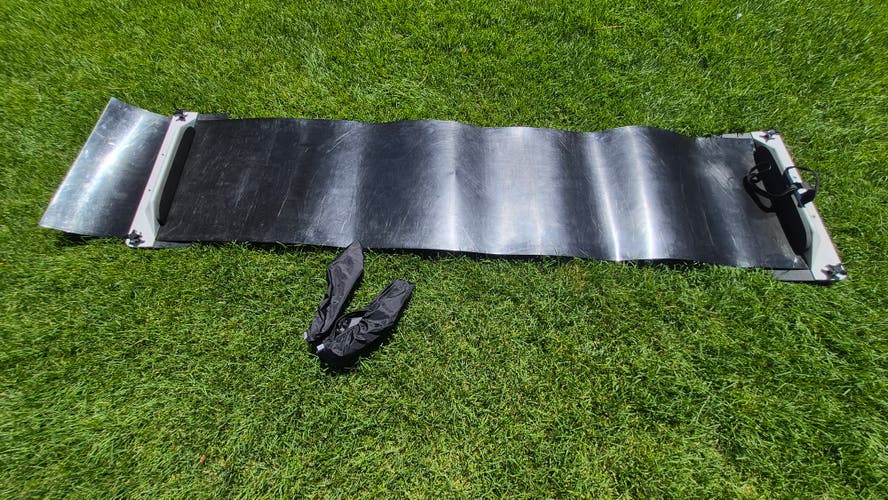 Powerslide Hockey Slide Board