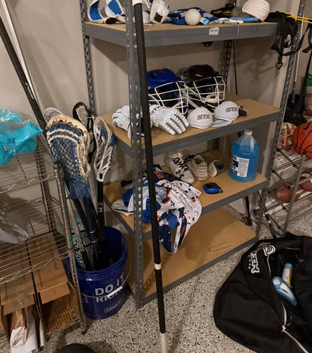 ECD Carbon 3.0 Shaft (Used)