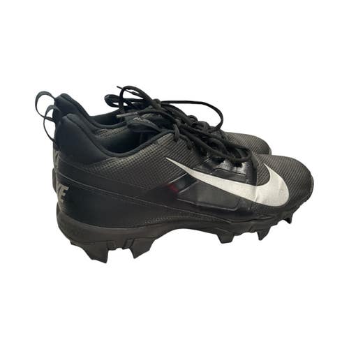 Used Nike Adult FB Cleats Black Senior 10.5 11859-S000032329