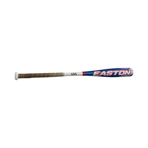 Used Easton REFLEX BB/SB USA 2 5/8 Bat 30" 11859-S000032377