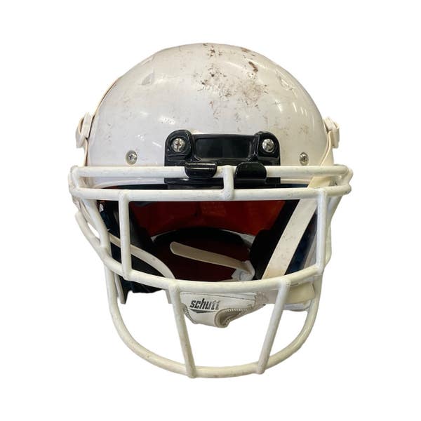 cheap used youth football helmets Schutt DNA Pro Plus Helmet Medium The Riddell SpeedFlex Football Helmet was one of the most anticipated football helmets of all time Used Schutt YOUTH VENGEANCE FB
