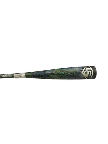 Used Louisville Slugger VAPOR BB/SB USA 2 5/8 Bat 32" 11859-S000031644