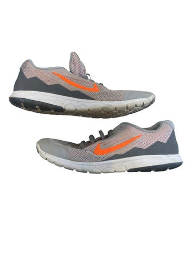 Used Nike Running/X-Train Shoes M Grey Senior 11 11873-S000241612