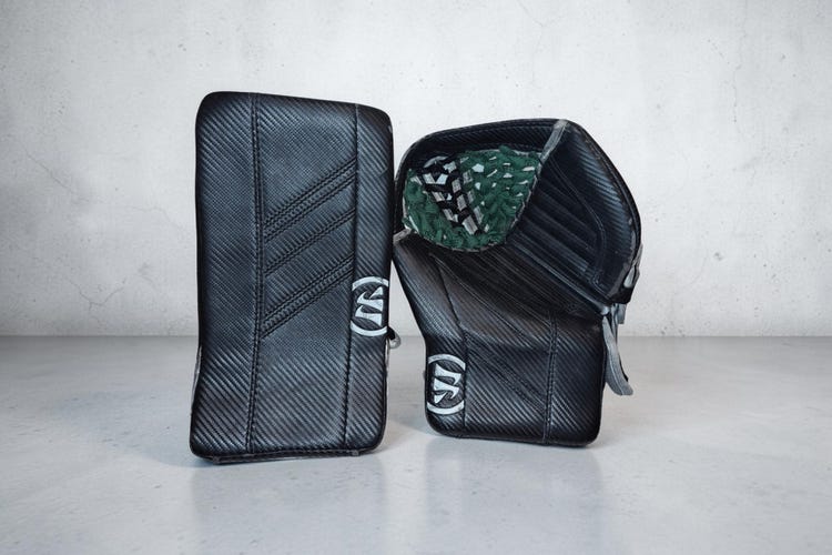 Warrior Ritual GT2 Regular (Used)