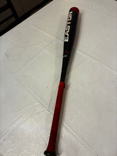 2022 Easton ADV Hype Composite USSSA Certified Bat (-5) 26 oz 31" (Used)