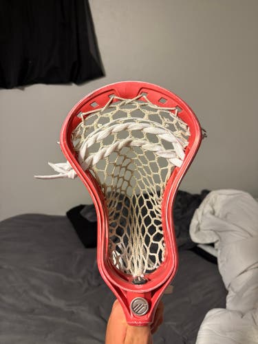 Maverik Havok 2 Fresh Stringing Head (Used)