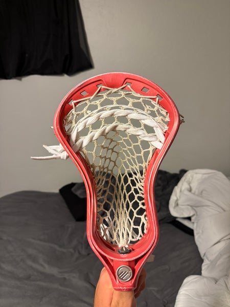 Maverik Havok 2 Fresh Stringing Head (Used)
