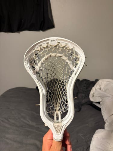 STX Magnet 2k Fresh Stringing Head (Used)