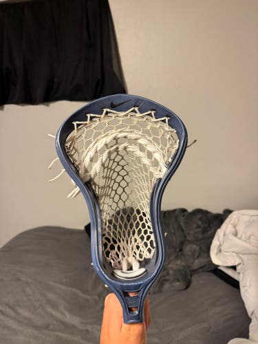 Nike Lakota U Fresh Stringing Head (Used)