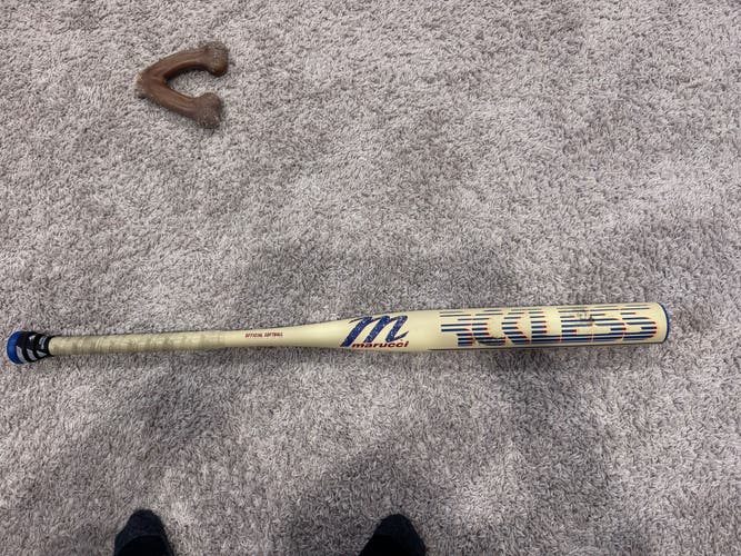 Marucci Rckless Cream Rewind