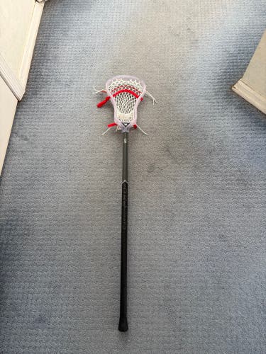 ECD Ghost Atom complete stick