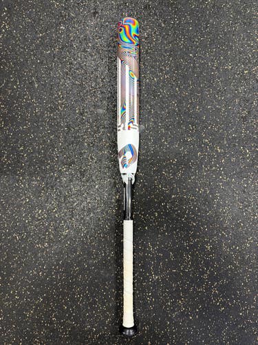 Used Demarini PRISM BB/SB Fastpitch Bat 31" 11337-S000492667