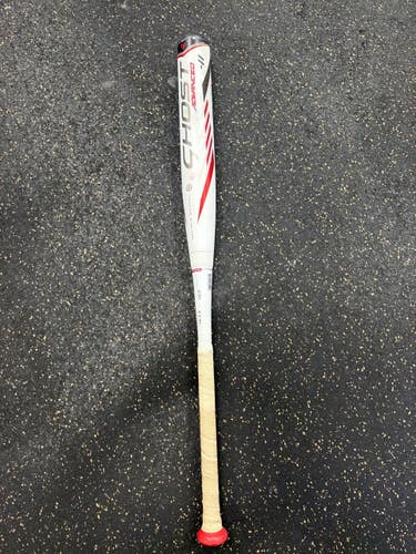 Used Easton GHOST ADVANCED BB/SB Fastpitch Bat 31" 11337-S000492670