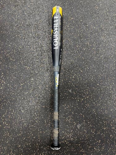 Used Louisville Slugger LXT BB/SB Fastpitch Bat 29" 11337-S000492669