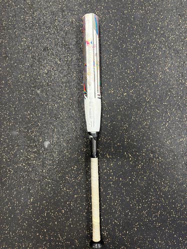 Used Demarini PRISM BB/SB Fastpitch Bat 30" 11337-S000492668