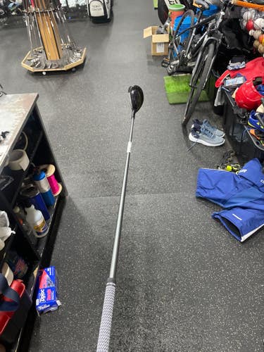 Used Callaway MAVRIK Mens Hybrid Club RH 5 Hybrid 11337-S000492665