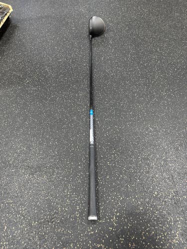 Used Callaway ROGUE ST MAX Mens Driver RH 10.5 Degree 11337-S000492664