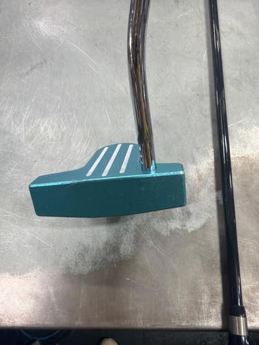 Used Womens Putter RH 11337-S000492619