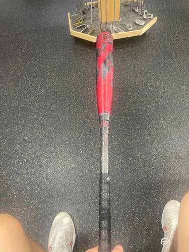 Used Louisville Slugger SELECT PWR 2022 BB/SB High School -3 Bat 32" 11337-S000492541