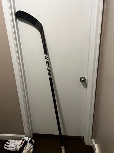 PROStock Bauer nexus 2n and ccm jetspeed bundle