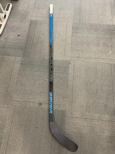 Used Bauer NEXUS HAVOK Senior One Piece Right 77 Flex 11614-S000240888