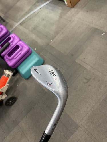 Used Nike SV Golf Wedge Mens RH 60 Degree 11614-S000240875