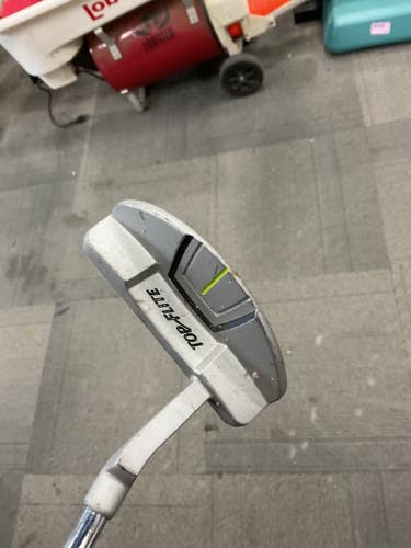 Used Top Flite Jr Putter RH 11614-S000240870