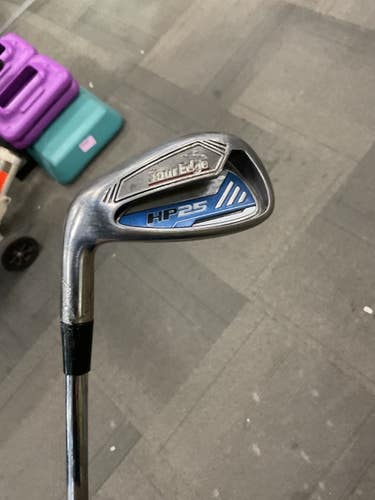 Used Tour Edge HP25 Mens Individual Iron LH 8 Iron 11614-S000240865