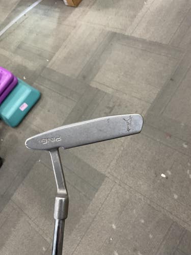 Used Ping ANSER 2 Mens Putter RH 11614-S000240864