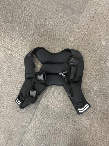 Used Weight Vest 11614-S000240860