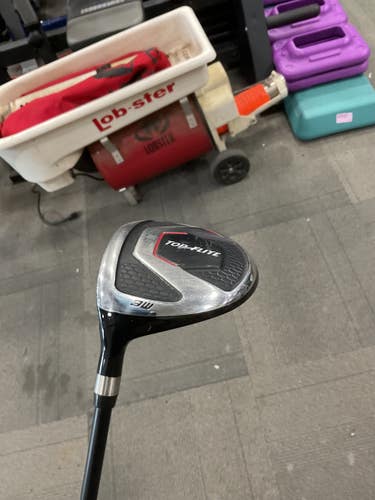 Used Top Flite 3W Mens Fairway Wood LH 3 Wood 11614-S000240867