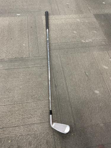 Used Mizuno FLI-HI Mens Individual Iron LH 3 Iron 11614-S000240837