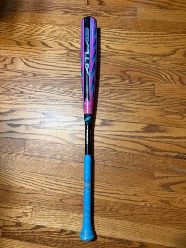 2026 Louisville Slugger Atlas Hybrid BBCOR Certified Bat (-3) 29 oz 32" (Used)