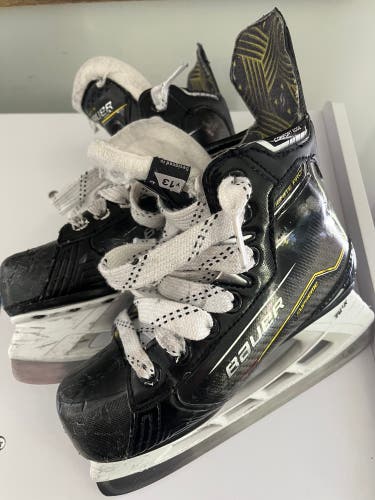 Bauer Hockey Skates Regular Width 13 (Used)