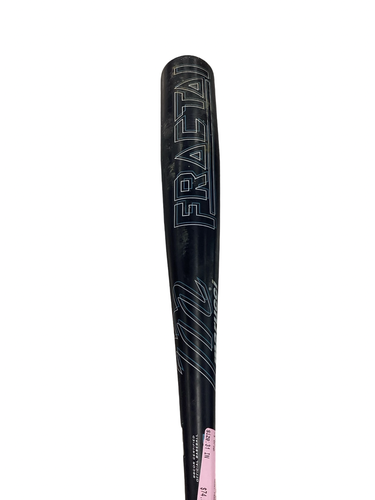 Used Marucci FRACTAL BB/SB High School -3 Bat 31" 11613-S000186711