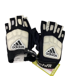 Used Adidas TECHFIT FB Gloves Black XL 11613-S000186697