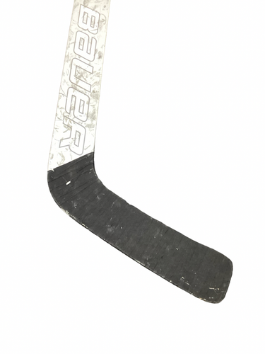 Used Bauer SR P31 25IN Senior Goalie Stick 25" 11613-S000186691