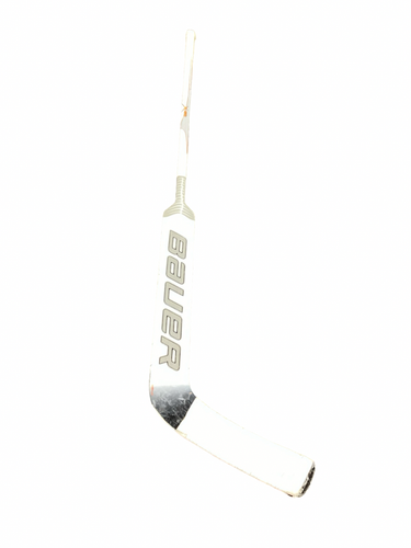 Used Bauer VAPOR X50 Senior Goalie Stick 22 1/2" 11613-S000186692