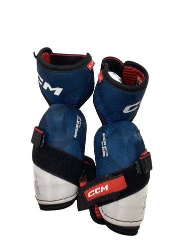 Used CCM CCM NEXT Junior Elbow Pads MD 11613-S000186688