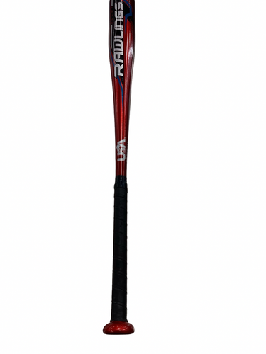 Used Rawlings FUEL BB/SB USA 2 5/8 Bat 29" 11613-S000186689