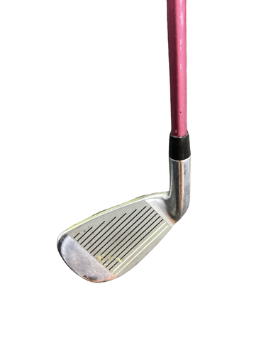 Used Wilson HOPE LADIES 5 IRON Women Individual Iron RH 5 Iron 11613-S000186676