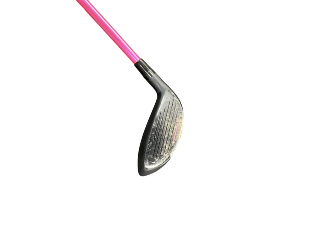 Used Top Flite TOUR 5 Womens Hybrid Club RH 5 Hybrid 11613-S000186675