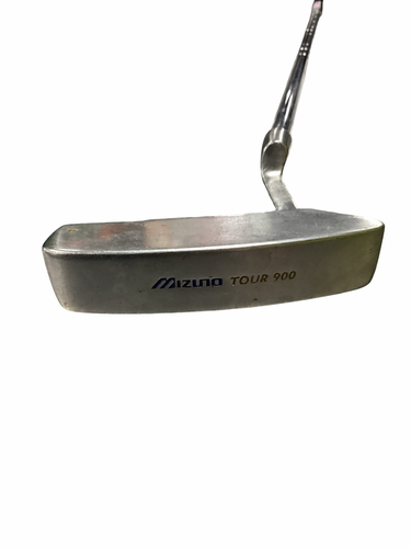 Used Mizuno TOUR 900 Mens Putter RH 11613-S000186664