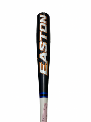 Used Easton QUANTUM BB/SB High School -3 Bat 31" 11613-S000186653
