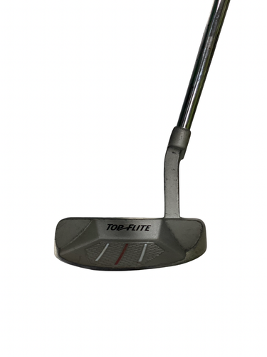 Used Top Flite PUTTER Mens Putter LH 11613-S000186628