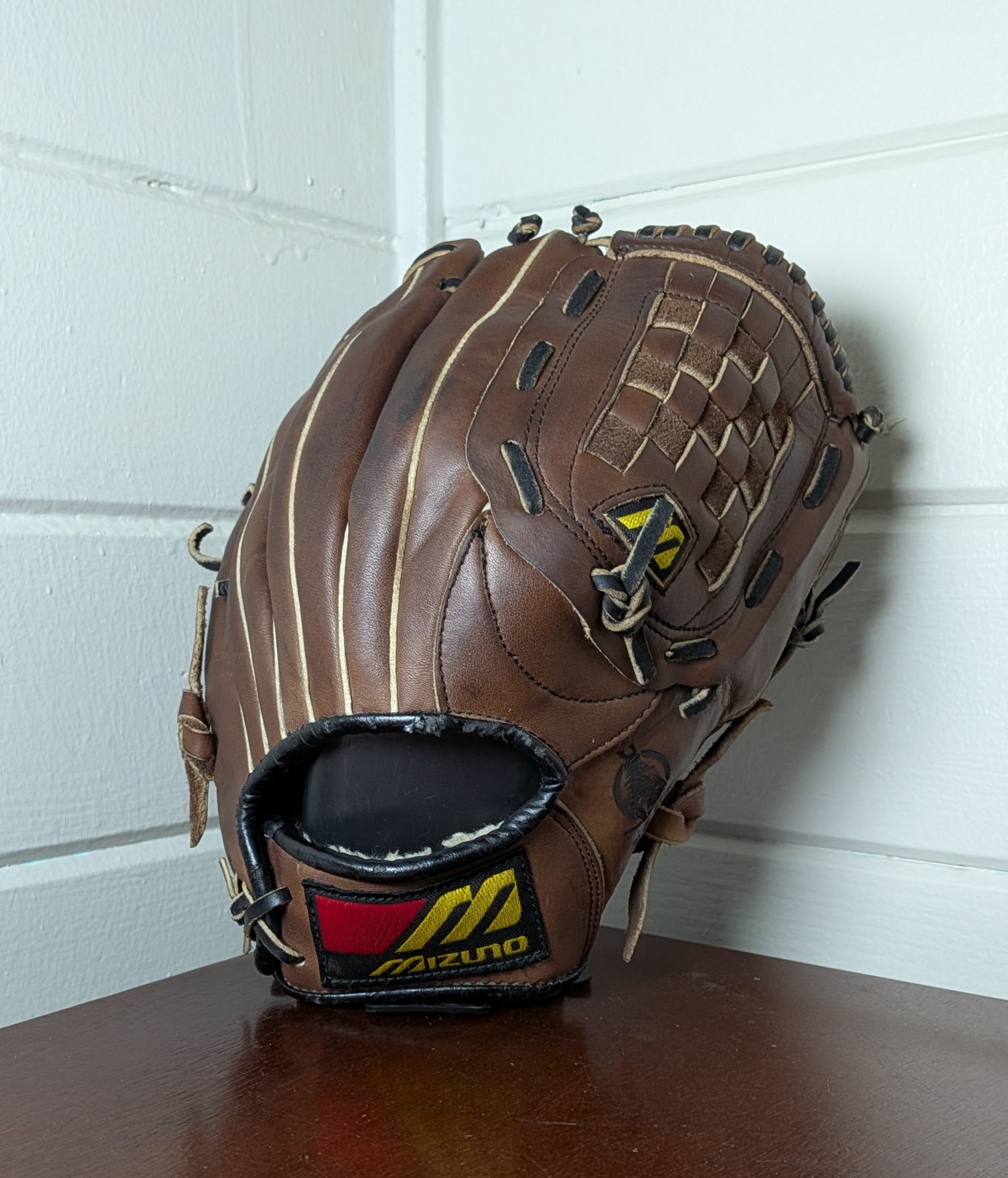 Mizuno Victory Premier MVP1207 12